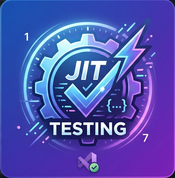 JiT Testing